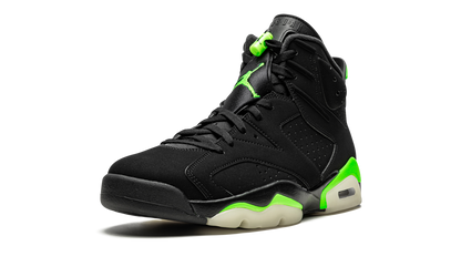 Air Jordan 6 Retro Electric Green CT8529 003
