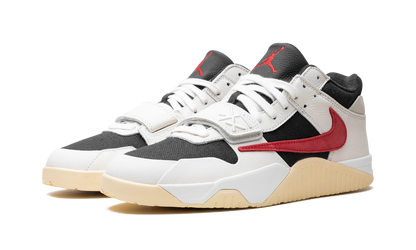 Jumpman Jack Travis Scott - University Red FZ8117 101