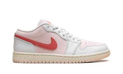 Air Jordan 1 Low WMNS Strawberry MIlkshake IB8156 133