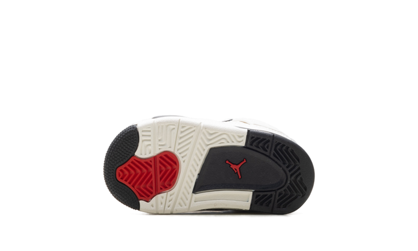 Air Jordan 4 TD Flight Club IM4027 100