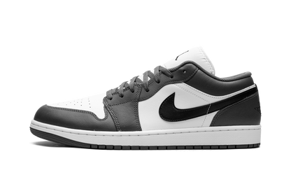 Jordan 1 Low Iron Grey 553558 152