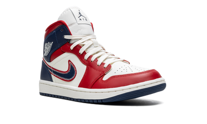 AIR JORDAN 1 MID SE WMNS USA DQ7648 600