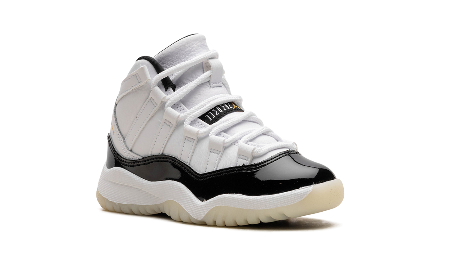 Air Jordan 11 PS Gratitude 378039 170