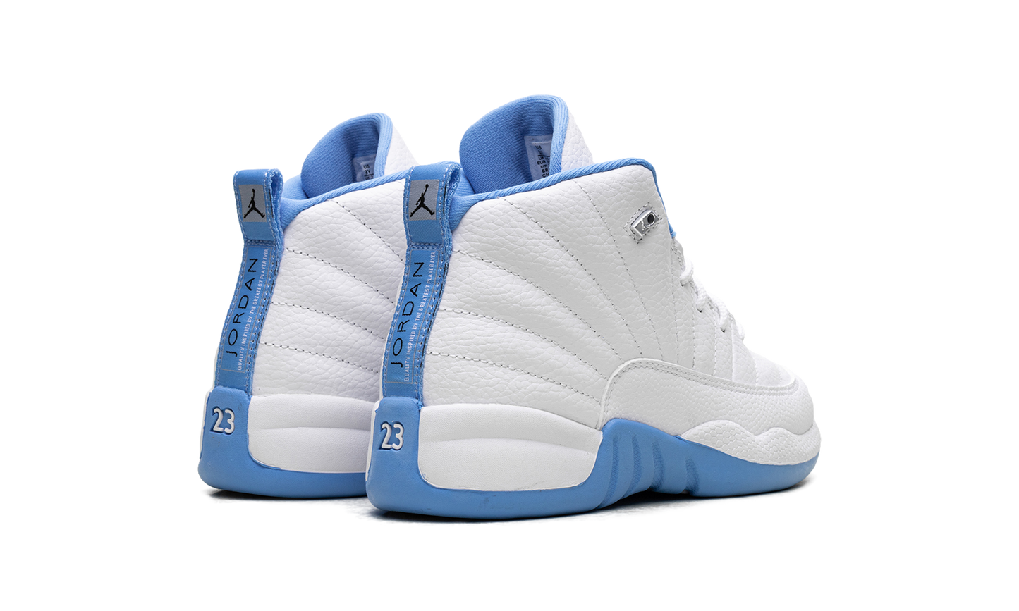 Air Jordan 12 Retro PS Melo 151186 112