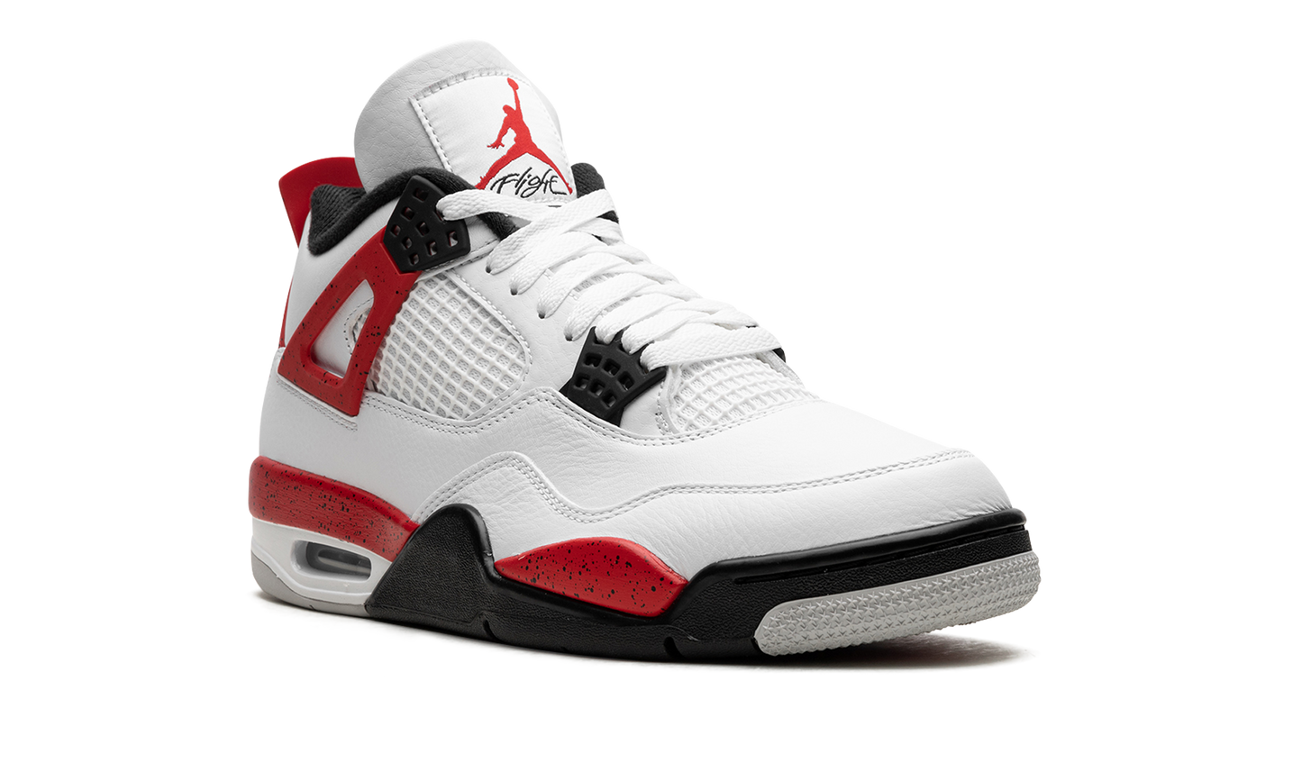 Air Jordan 4 Red Cement DH6927 161