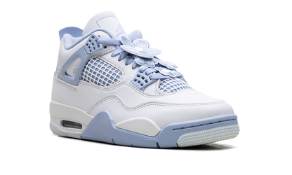 Air Jordan 4 WMNS Aluminum HV0823 100
