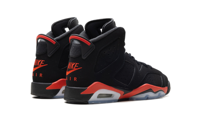 Air Jordan 6 GS Infrared Salesman (2026) IQ1275 001