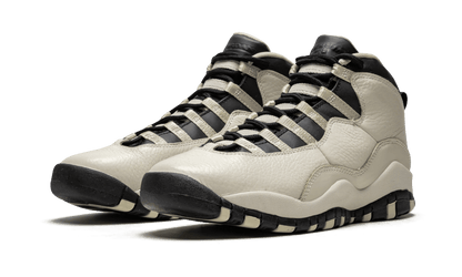 Air Jordan 10 Retro PREM GS Heiress 832645 207