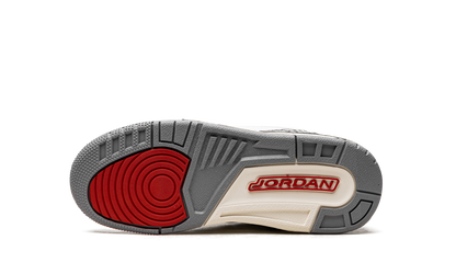 Air Jordan 3 GS White Cement Reimagined 2023 DM0967 100