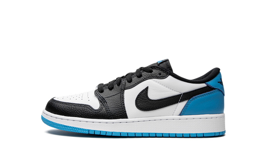 Air Jordan 1 Retro Low OG GS UNC CZ0858 104