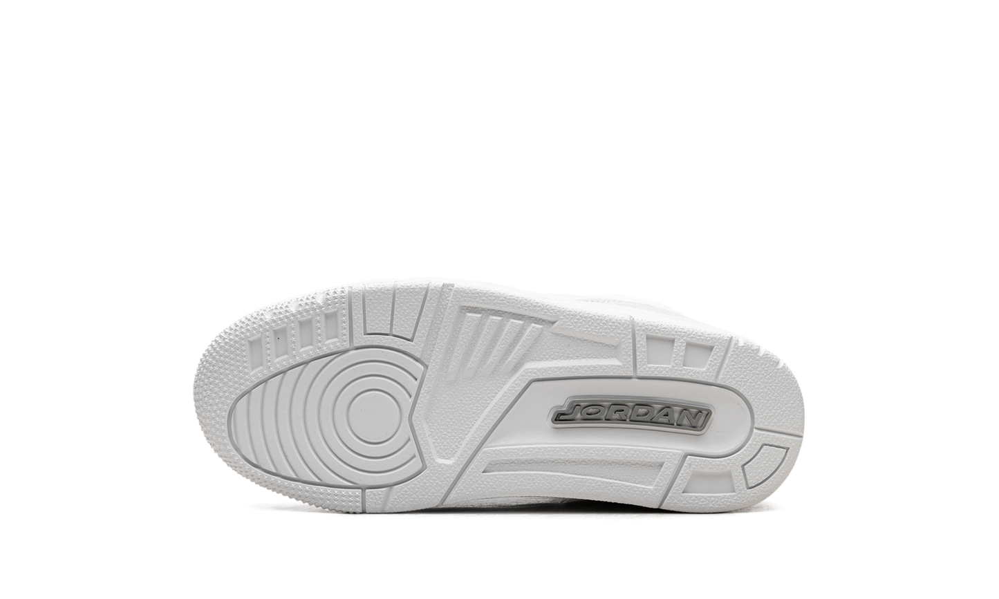 Air Jordan 3 Retro PS Pure Money (2025) DM0966 111
