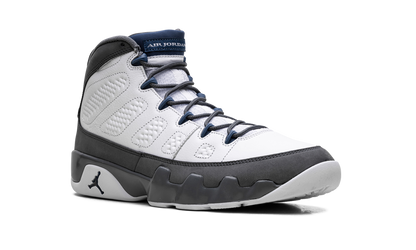 Air Jordan 9 Flint Grey / French Blue (2026) HV4794 100