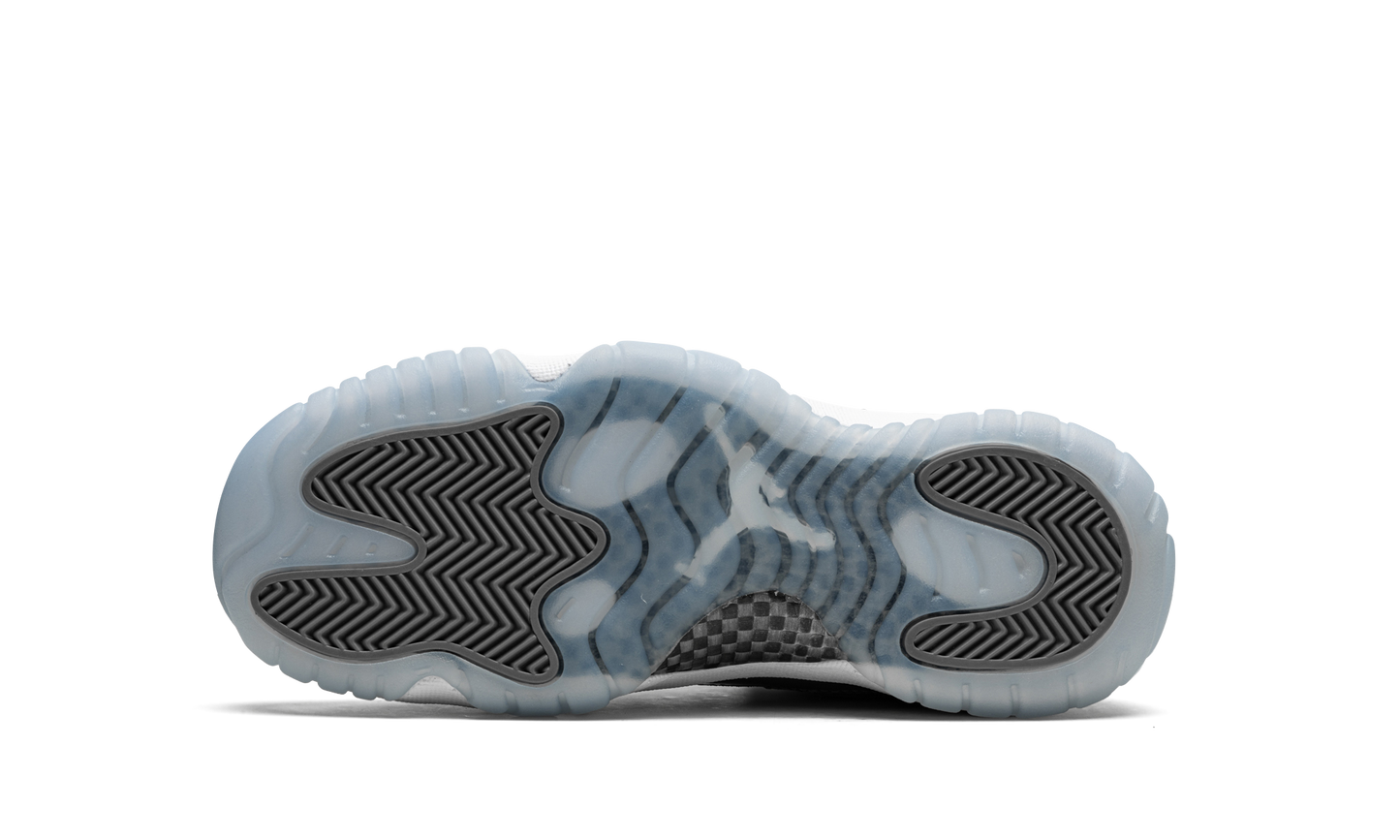 Air Jordan 11 Retro GS Cool Grey 2021 378038 005