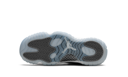 Air Jordan 11 Retro GS Cool Grey 2021 378038 005