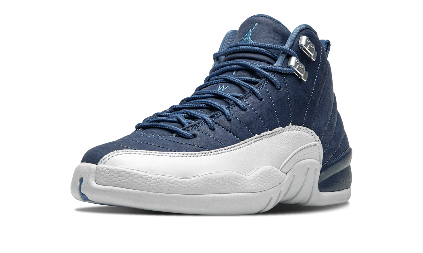 Air Jordan 12 Retro GS Indigo DB5595 404