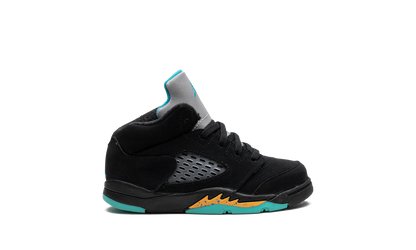 Air Jordan 5 TD Aqua 440890 047