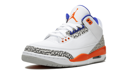 Air Jordan 3 Retro Knicks 136064 148