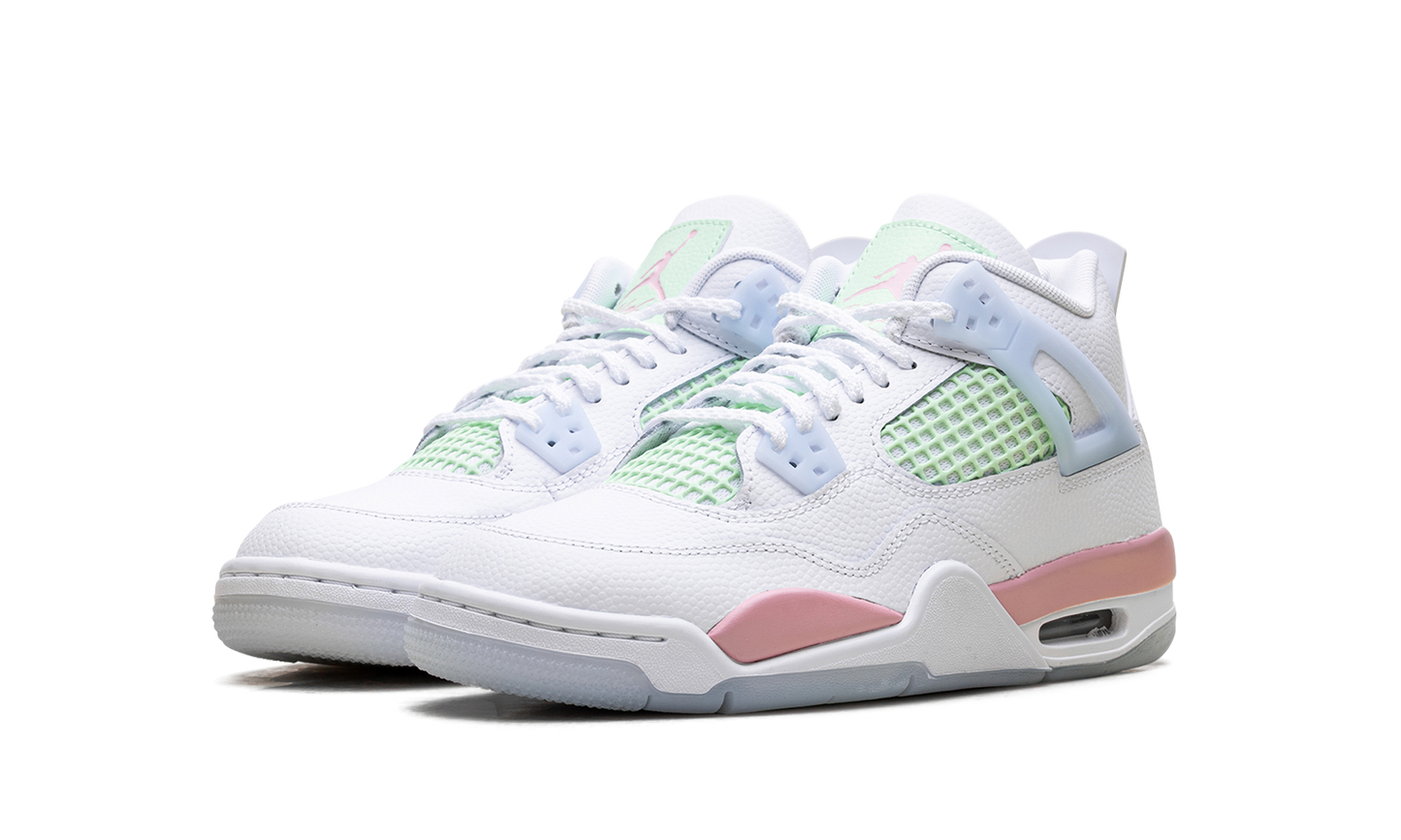 Air Jordan 4 GS Valentine's Day IB7068 100