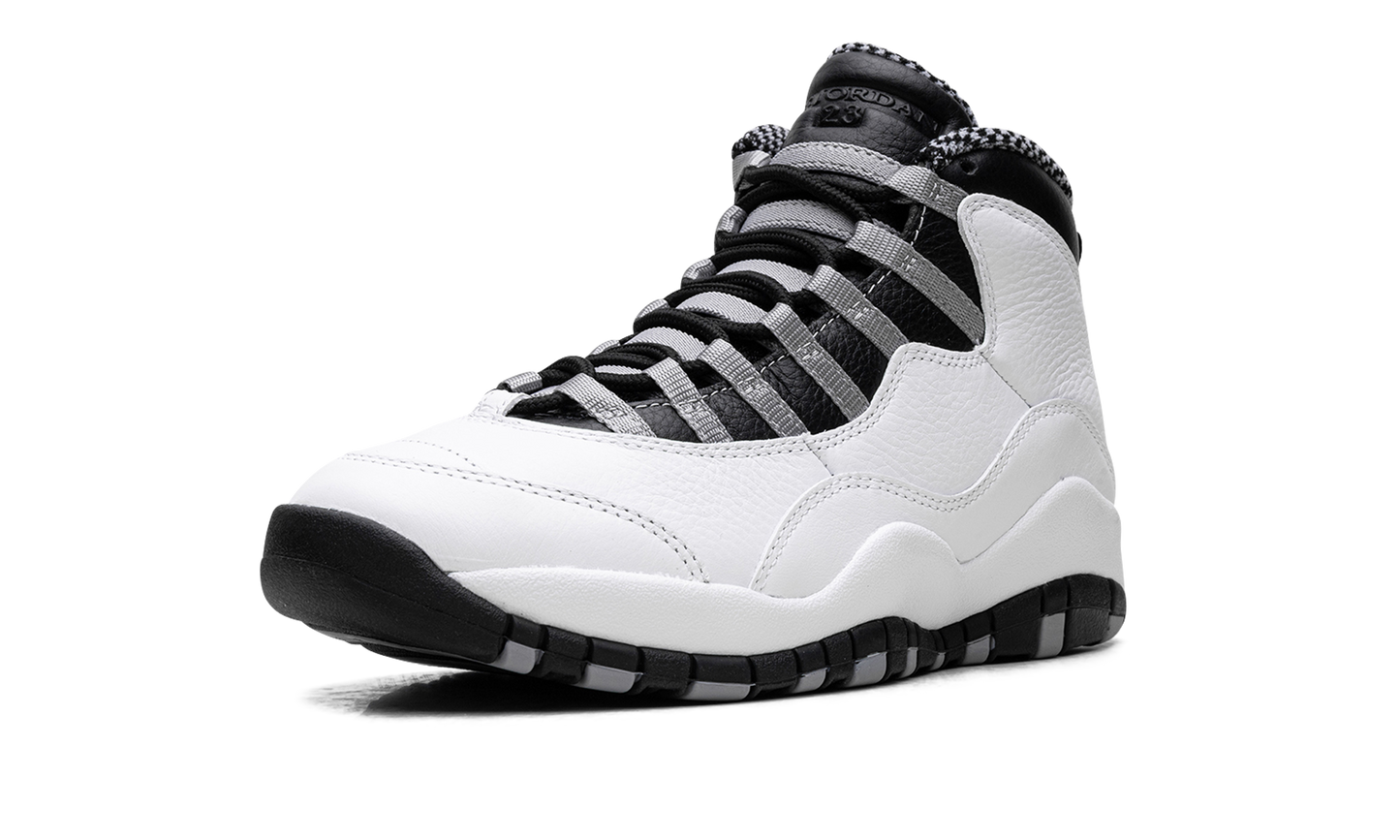 Air Jordan 10 Steel HJ6779 104