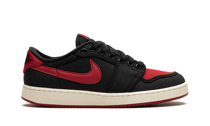 Air Jordan 1 KO Low Bred DX4981 006
