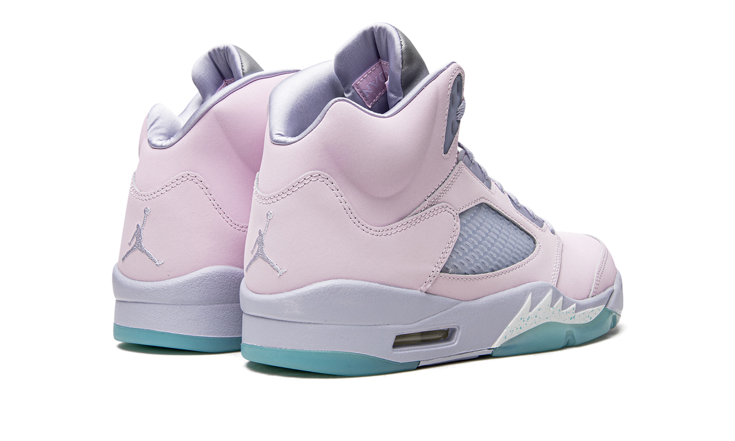 Air Jordan 5 Retro Regal Pink DV0562 600