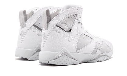 Air Jordan 7 Retro Pure Platinum 304775 120