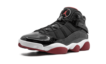 Jordan 6 Rings Black 322992 062