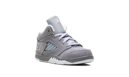 Air Jordan 5 TD Wolf Grey (2026) 440890 002