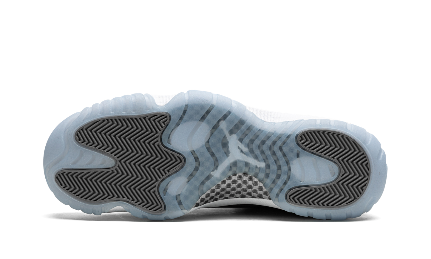 Air Jordan 11 Retro Cool Grey 2021 CT8012 005