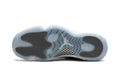 Air Jordan 11 Retro Cool Grey 2021 CT8012 005