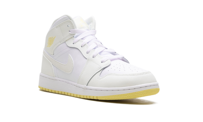 Jordan 1 Mid GS Sail Light Laser Orange FD8780 181