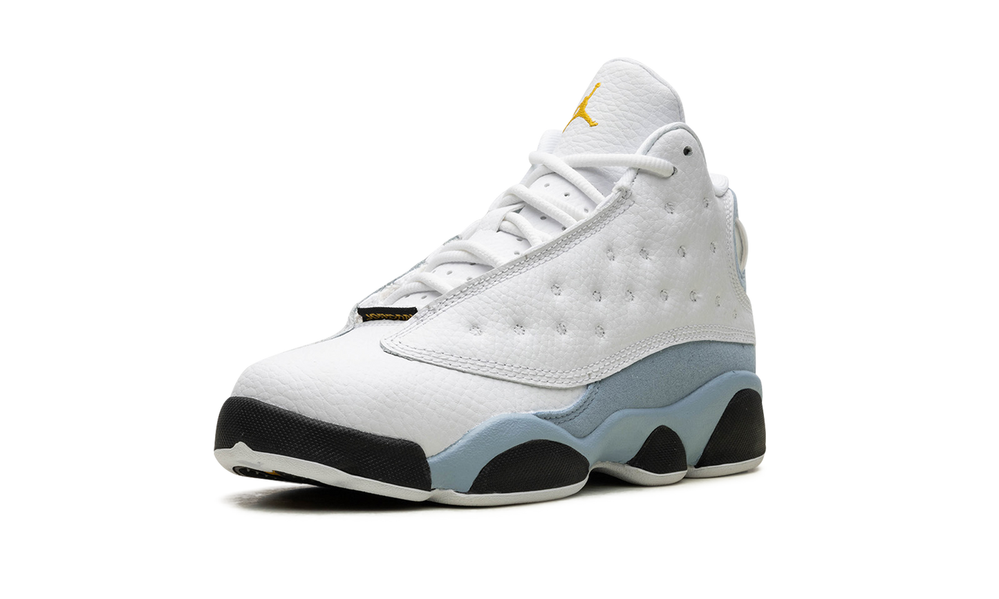 Air Jordan 13 PS Yellow Ochre DJ3005 170