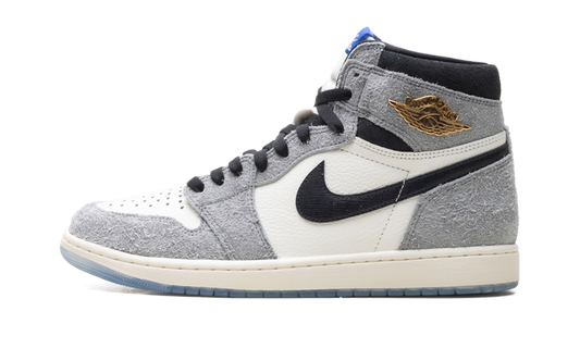 Air Jordan 1 High Cool Grey DZ5485 003