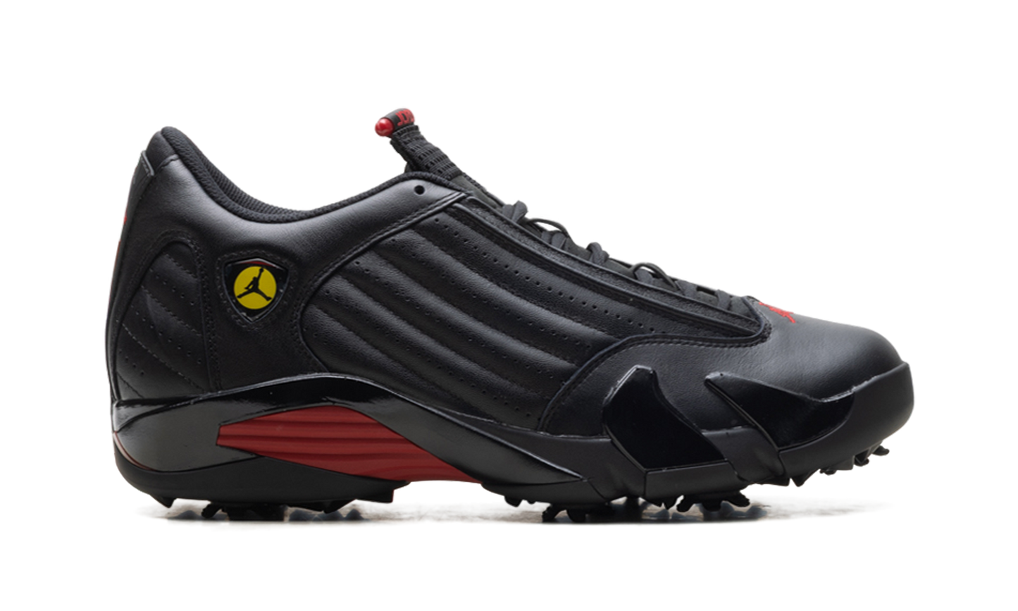 Jordan 14 Retro Golf Last Shot HJ7710 001