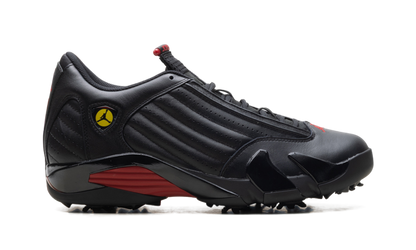 Jordan 14 Retro Golf Last Shot HJ7710 001