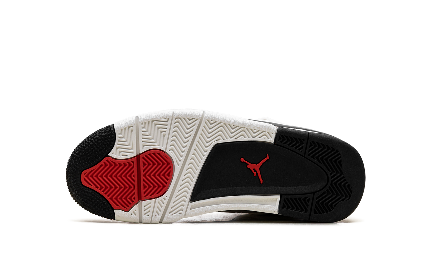 Air Jordan 4 GS Flight Club IM4026 100
