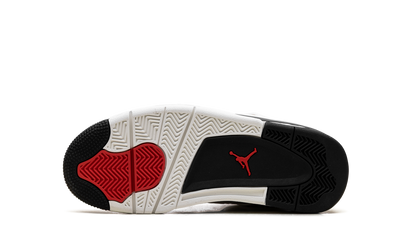 Air Jordan 4 GS Flight Club IM4026 100