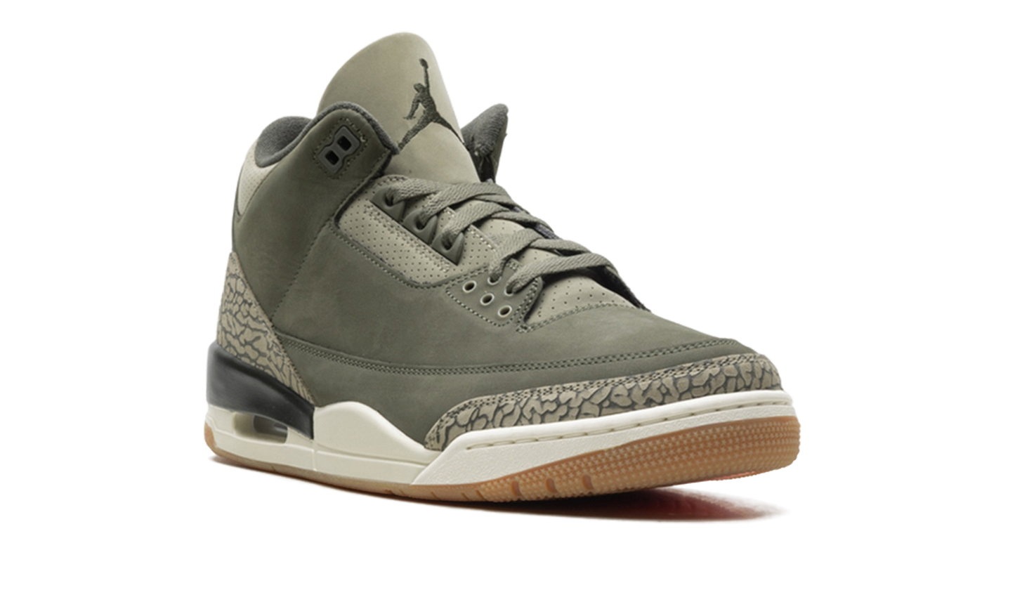 Air Jordan 3 Family Affair DN3707 202