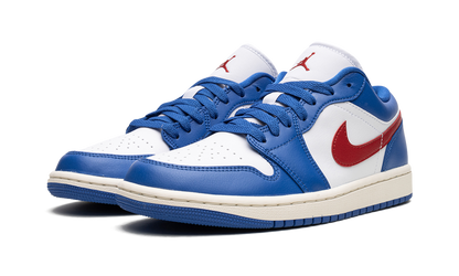 Air Jordan 1 Low WMNS Sport Blue DC0774 416
