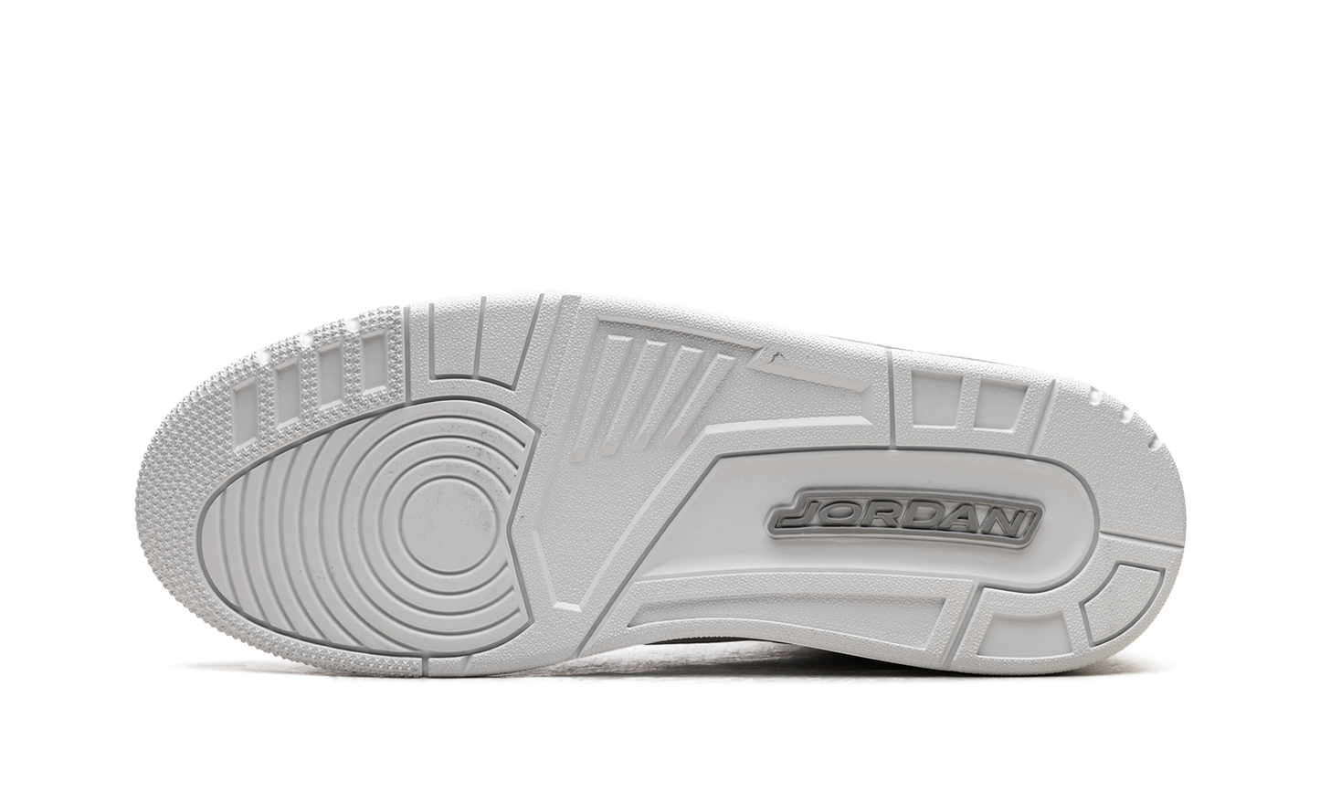 Air Jordan 3 Pure Money (2025) CT8532 111