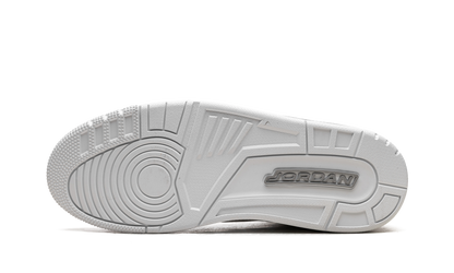 Air Jordan 3 Pure Money (2025) CT8532 111