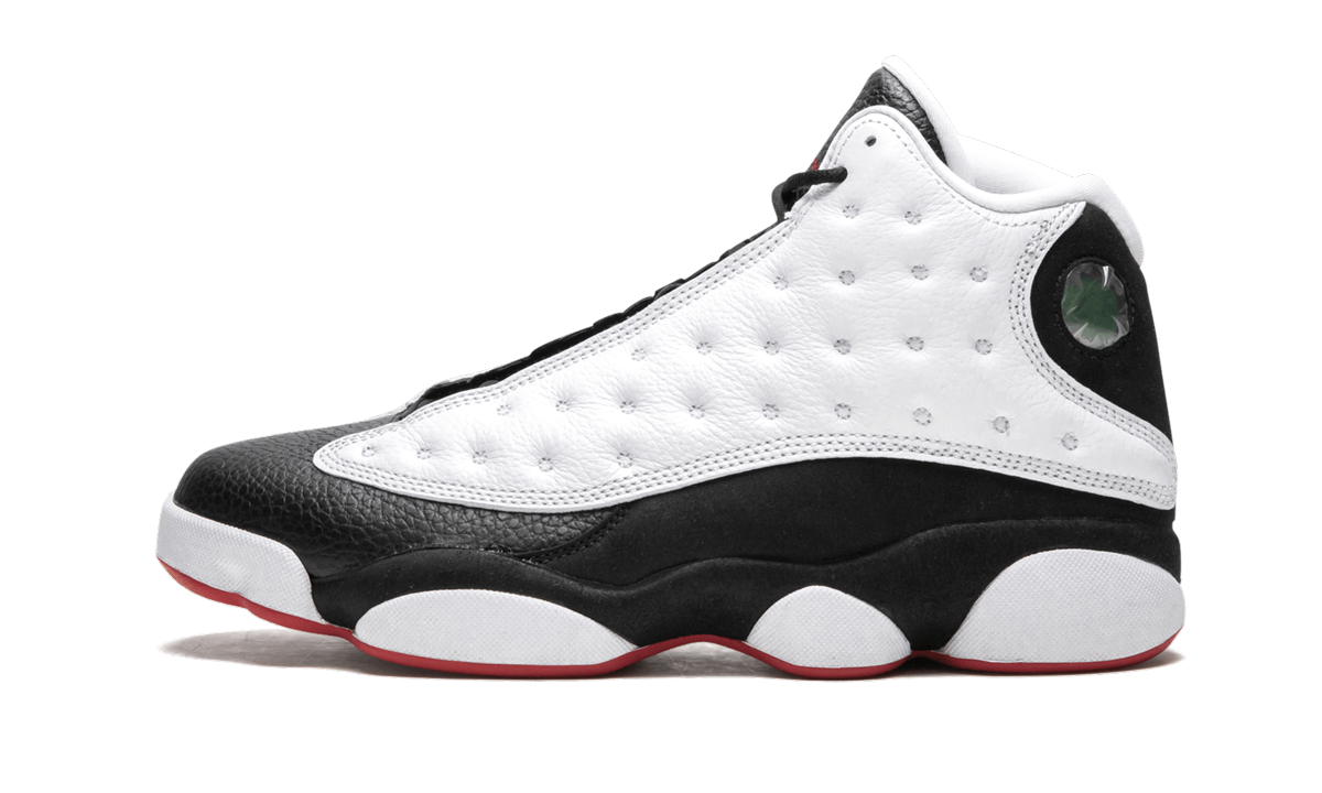 Air Jordan 13 He Got Game 414571 104