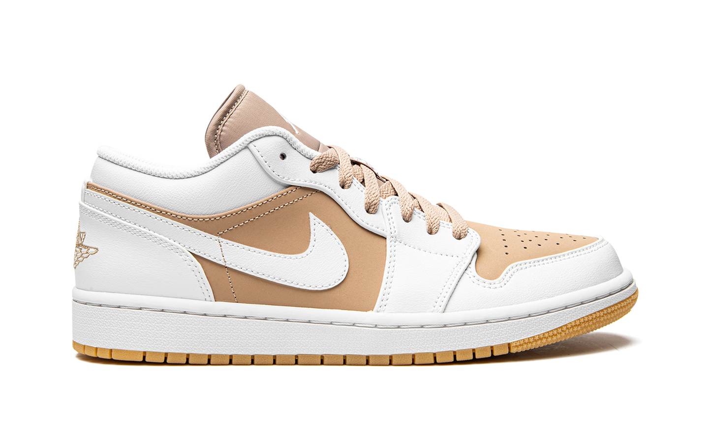 Jordan 1 Low Hemp DN6999 100