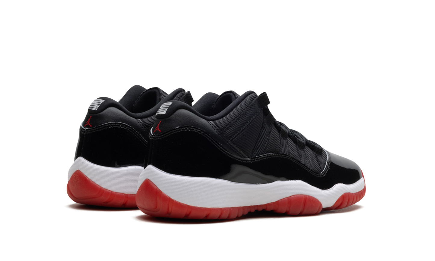 Jordan 11 Retro Low GS Bred (2025) FV5121 006