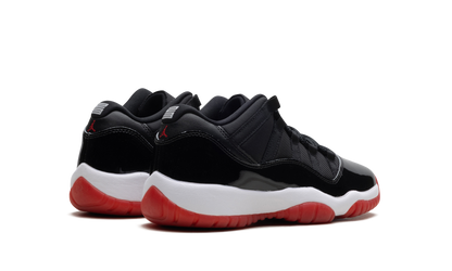 Jordan 11 Retro Low GS Bred (2025) FV5121 006