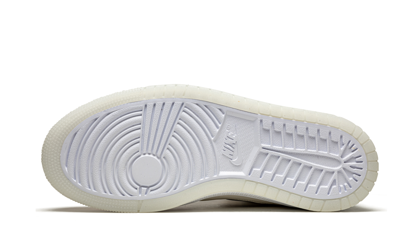 AIR JORDAN 1 ZOOM CMFT WMNS Easter CT0979 101