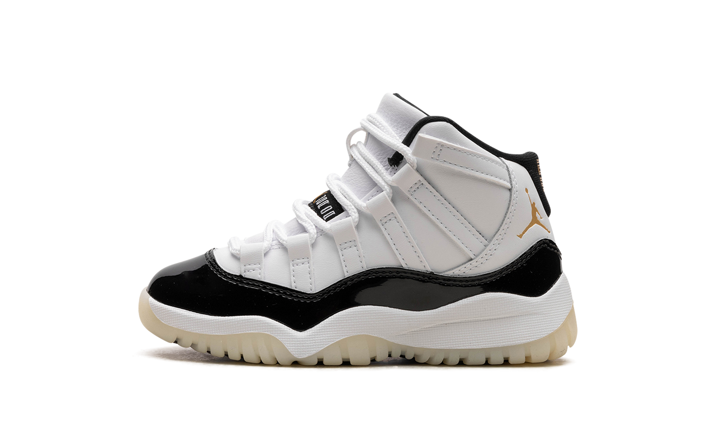 Air Jordan 11 PS Gratitude 378039 170