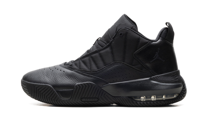 Jordan Stay Loyal Triple Black DB2884 002