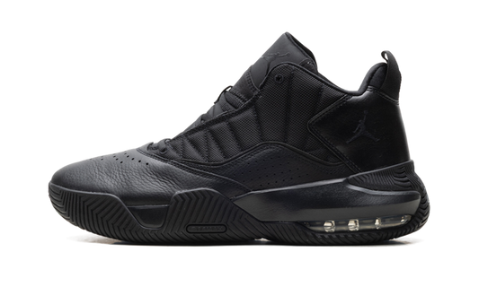 Jordan Stay Loyal Triple Black DB2884 002