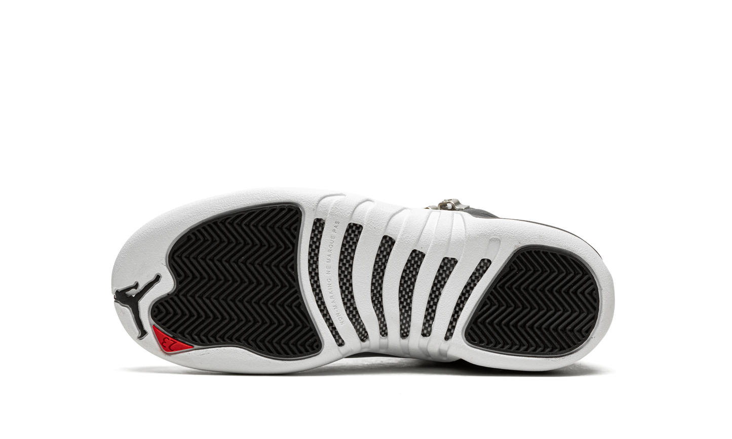 AIr Jordan 12 Retro GS Playoffs - 2022 153265 006